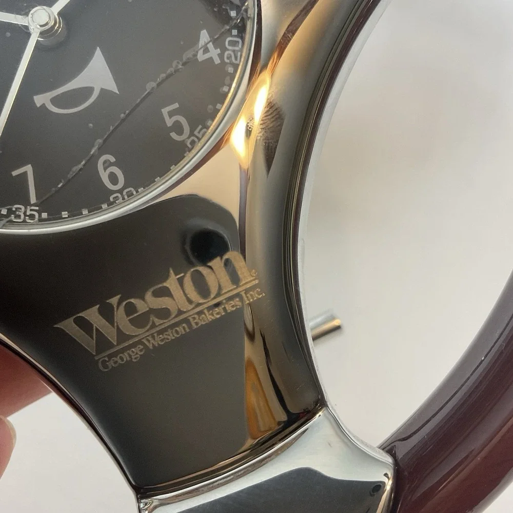 Vintage Weston 6